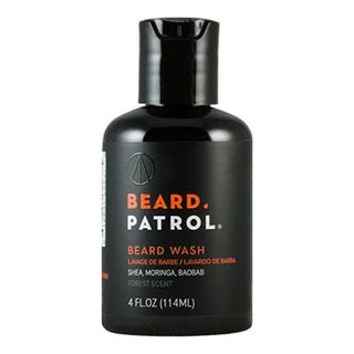 Beard  Patrol Beard Wash (4oz)