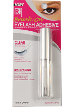 Response Brush On Eyelash Adhesive [Clear] 5g
