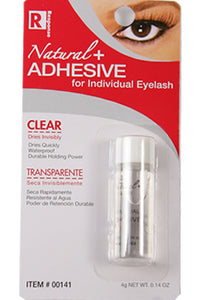 Response Eyelash Adhesive [Clear] 4g
