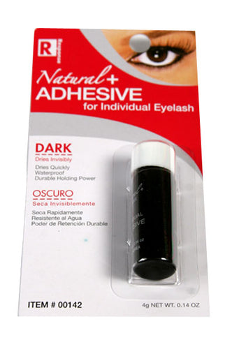 Response Eyelash Adhesive [Dark] 4oz