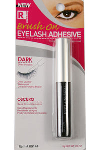 Response Brush On Eyelash Adhesive[Dark] 5g
