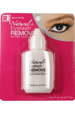 Response Eyelash Remover 0.7oz