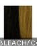 Peruvian Loose Deep 6 pieces, Natural Hair (Bundle  2*20", 2*22", 2*24")