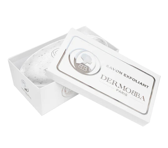 Dermobba Lightening Soap 250 g