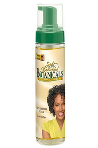 Botanicals Sculpting Foam 8.5oz