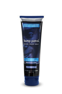 Bump Patrol Cool Shave Gel 4oz