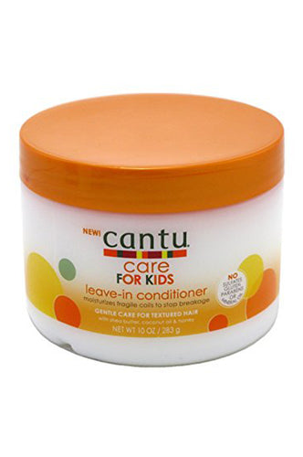 Cantu Kids Leave-In Conditioner 10oz