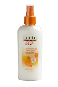 Cantu Kids Conditioning Detangler 6oz