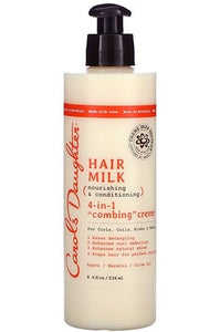 Carol's Daughter Black Vanilla 4-in-1 Combing Creme 8oz