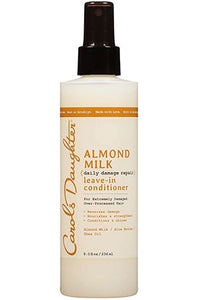 Carol's Daughter Almond Milk Leave-In Conditioner 8oz