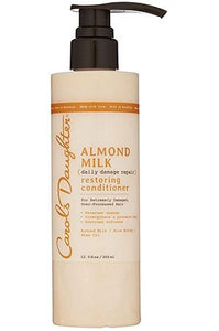 Carol's Daughter Almond Milk Restoring Conditioner 12oz
