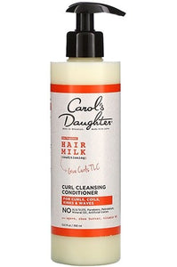 Carol's Daughter Hair Milk Curl Cleansing Conditioner 12oz