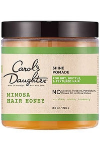 Carol's Daughter Mimosa Hair Honey Shine Pomade 8oz