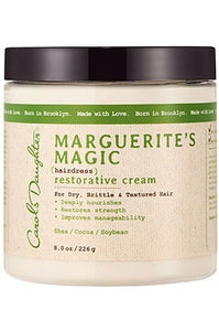 Carol's Daughter Marguerite's Magic Restorative Cream 8oz