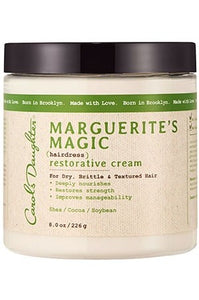 Carol's Daughter Marguerite's Magic Restorative Cream 8oz