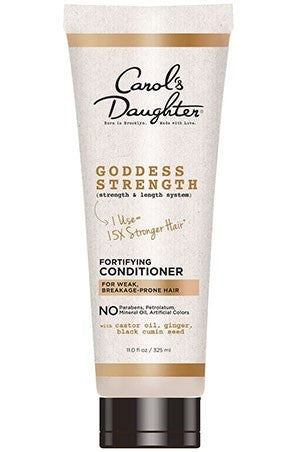 Carol's Daughter Goddess Strength Conditioner 11oz