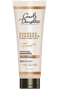 Carol's Daughter Goddess Strength Shampoo 11oz