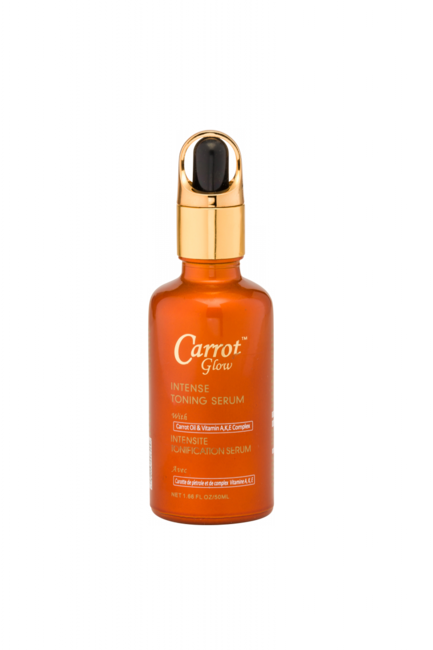 Carrot Glow Serum 50ml