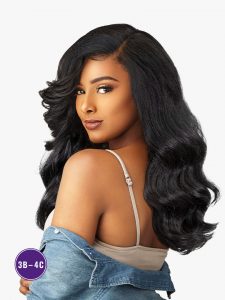 Lace wigs Head Turner