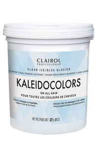 Clairol Kaleidocolors Powder Lightener [Clear Ice] (8oz