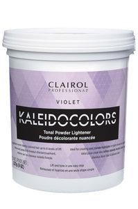 Clairol Kaleidocolors Powder Lightener [Violet] (8oz