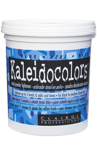 Clairol Kaleidocolors Powder Lightener [Blue] (8oz)