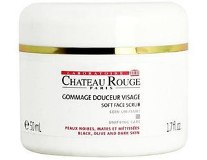CHATEAU ROUGE Soft Facial Cream 50ml