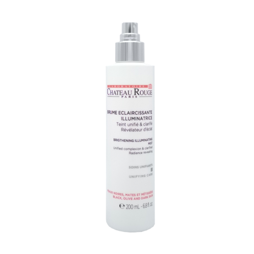CHATEAU ROUGE Brightening Illuminating Mist 200ml