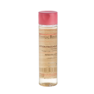 CHATEAU ROUGE  Refreshing Toner 200ml