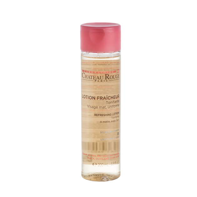 CHATEAU ROUGE  Refreshing Toner 200ml