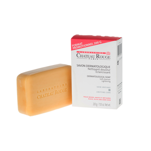 CHATEAU ROUGE Dermatological Soap 200g