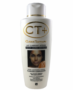 CT+ Clear Therapy Extra Lotion 16.9oz /500ml