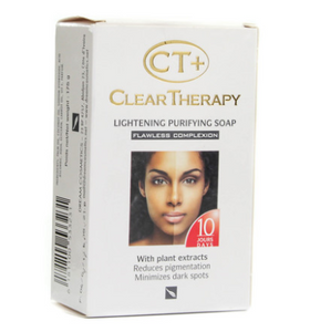 CT+ Clear Therapy Purifying Soap 5.8oz