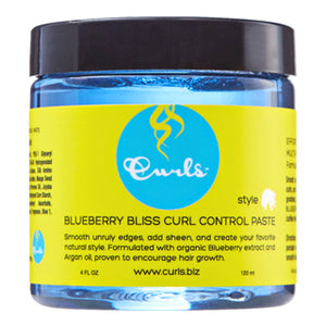 CURLS Blueberry Bliss Curl Control Paste 4oz