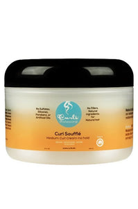 Curls Professional Curl Souffle Curl Cream 8oz