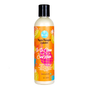 CURLS So So Clean Vitamin C Curl Wash(8oz)