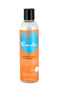 Curls Goddess Curl Gel 8oz