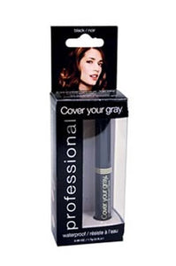Cover Your Gray Professional Touch Up Stick(Black)