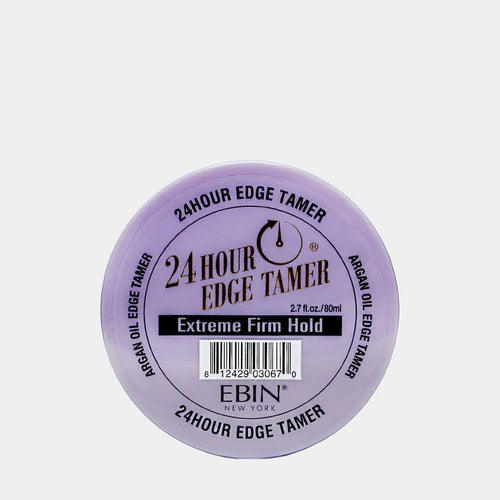 EBIN 24 HOUR EDGE TAMER - EXTREME FIRM HOLD 2.7OZ/ 80ML