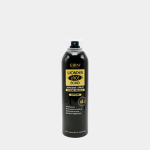 WONDER LACE BOND WIG ADHESIVE SPRAY - Supreme (6.34OZ/ 180ML)