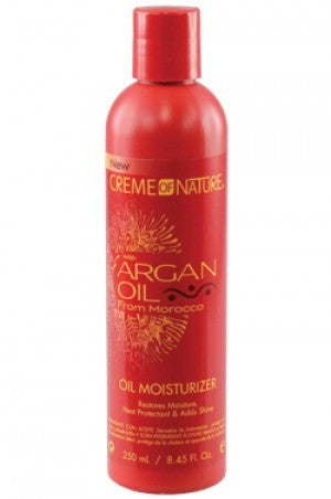 Creme of Nature Argan Oil Moisturizer 8.45oz