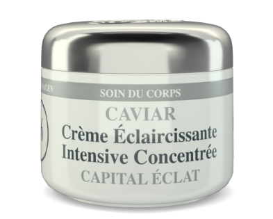 HT26 - Caviar Body Cream 15oz/450ml
