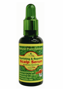 Deity Nourishing and Repairing Scalp Serum 1.69 oz