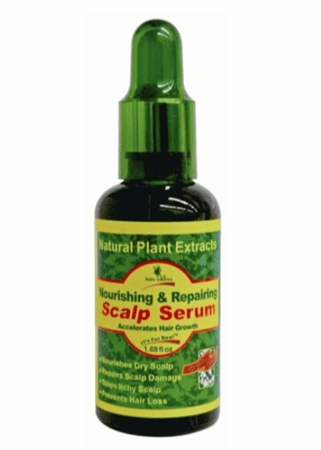 Deity Nourishing and Repairing Scalp Serum 1.69 oz