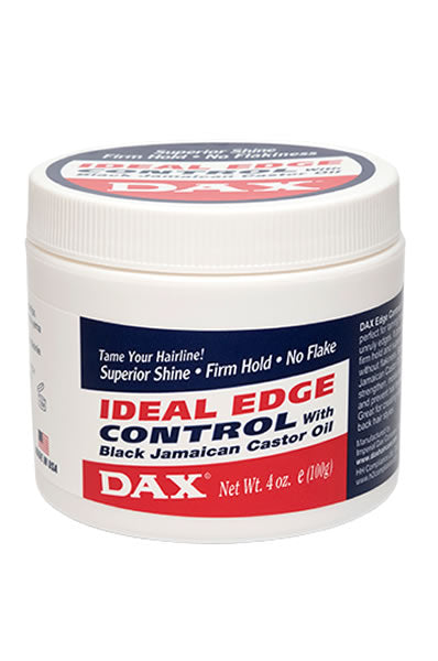 DAX Edge Control (4oz)