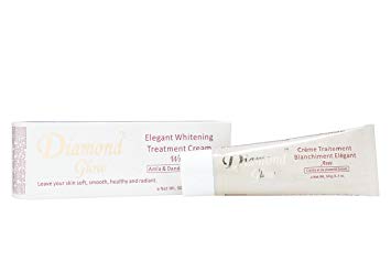 Diamond Glow Elegant  Cream 50g / 1.7 oz