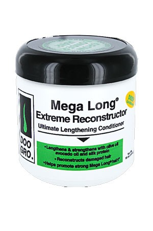 Doo Gro Mega Long Extreme Reconstructor 16oz