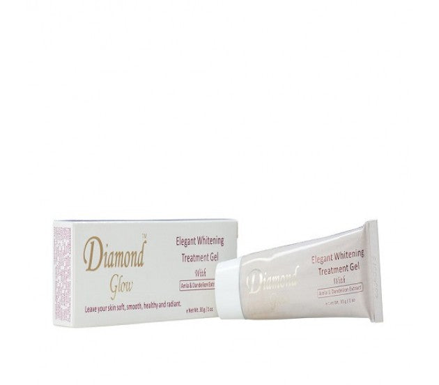 Diamond Glow Elegant  Treatment Gel 30g