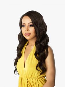 DASHLY LACE WIG ­ UNIT 4