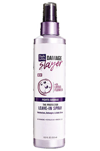 Dark and Lovely Damage Slayer Leave In Treatment 8.5oz